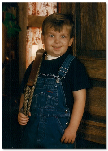 Brock Walquist Kindergarten picture